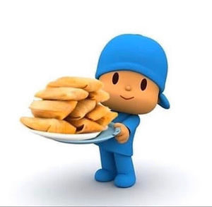 Meet your Posher, Cryptic